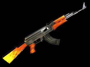 AK-47