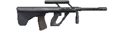Steyr AUG