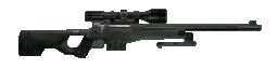AI Arctic Warfare/Magnum