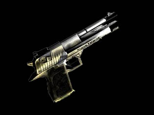 Desert Eagle .50