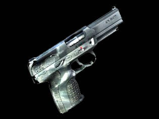 FN Five-seveN