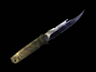 Knife