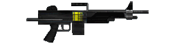 FN M249 Parabellum