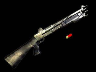 Bernelli M3 Super90