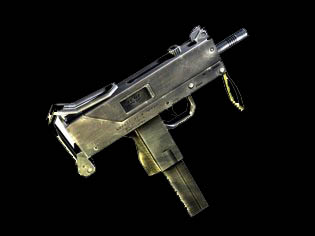 Ingram MAC10