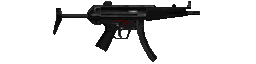 H&K MP5 Navy