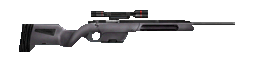 Steyr Scout