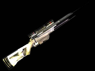 Steyr Scout